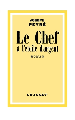 Le chef à l'étoile d'argent [French] 2246808537 Book Cover