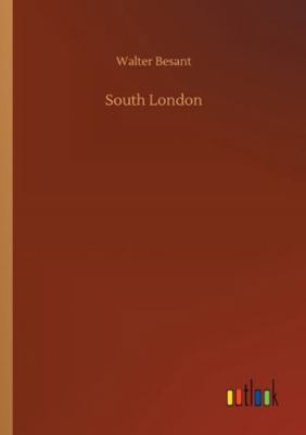 South London 3752339314 Book Cover
