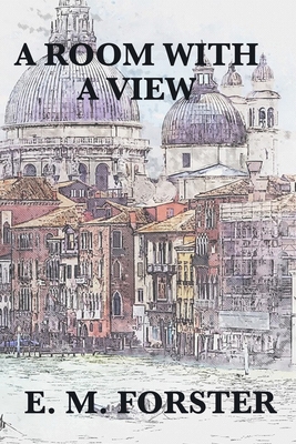 A Room With A View 1694071340 Book Cover