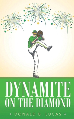 Dynamite on the Diamond 1638122814 Book Cover