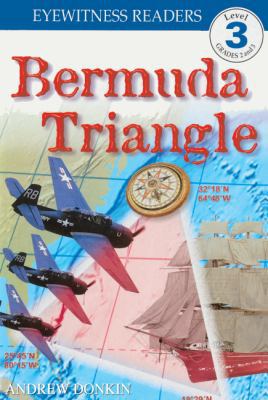 Bermuda Triangle 0613243374 Book Cover