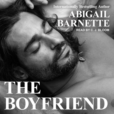 The Boyfriend B08ZBPK199 Book Cover