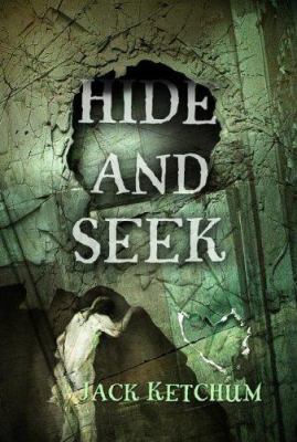 Hide and Seek 188736899X Book Cover