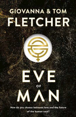 Eve Of Man EXPORT 0718184130 Book Cover