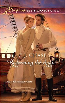 Redeeming the Rogue 0373828829 Book Cover