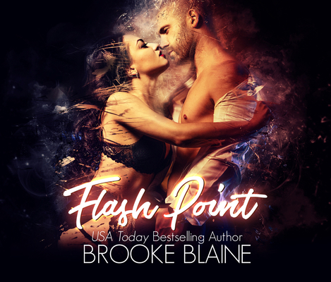 Flash Point 1690596651 Book Cover