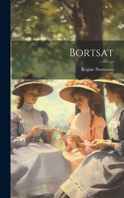 Bortsat [Danish] 1021055166 Book Cover