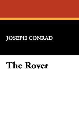 The Rover 1434475352 Book Cover