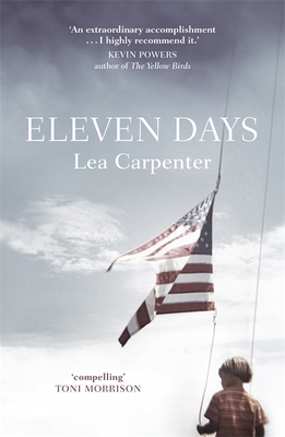 Eleven Days 1444776266 Book Cover