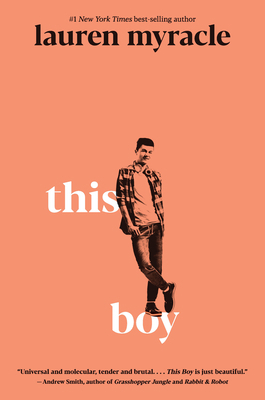 This Boy 1536206059 Book Cover