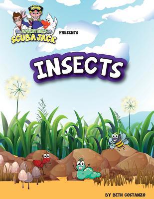 Insects 1523625694 Book Cover