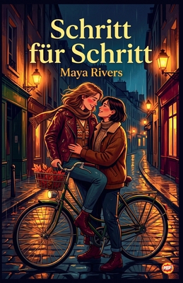 Schritt für Schritt [German] B0H28MC6BK Book Cover