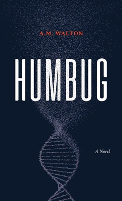 Humbug 1764026012 Book Cover