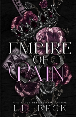 Empire of Pain 108817597X Book Cover