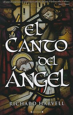 El Canto del Angel = The Song of the Angel [Spanish] 8466643788 Book Cover