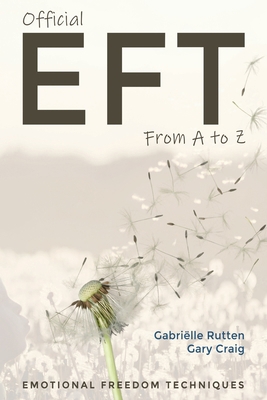 Official EFT from A to Z: How to use both forms... B0C2SFPQFV Book Cover