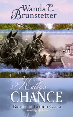 Kelly's Chance [Large Print] 1602857652 Book Cover