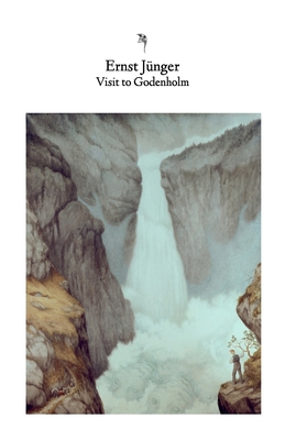 Visit to Godenholm 1678023698 Book Cover