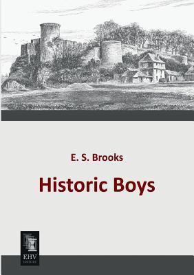 Historic Boys [German] 3955642534 Book Cover