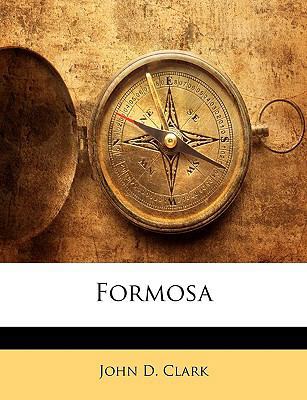 Formosa [Large Print] 1143333179 Book Cover