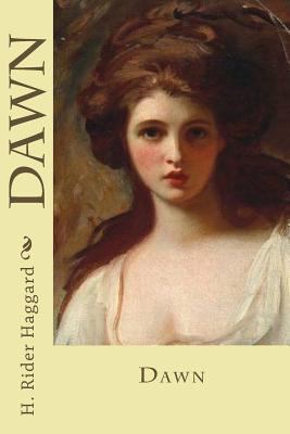 Dawn 198389382X Book Cover