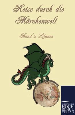 Reise Durch Die M Rchenwelt [German] 3867415420 Book Cover