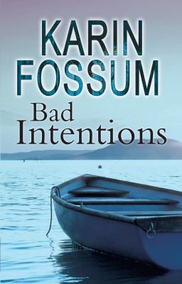 Bad Intentions 1445853817 Book Cover