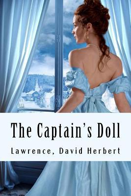 The Captain's Doll 197611067X Book Cover