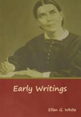 Early Writings 164439118X Book Cover