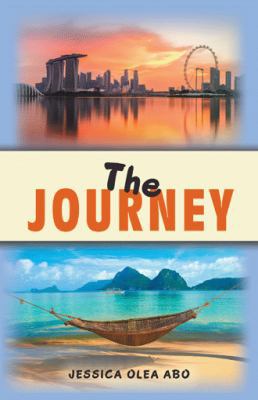 The Journey 1543748996 Book Cover