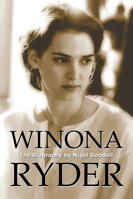 Winona Ryder 1782342591 Book Cover