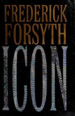Icon (G K Hall Large Print Book Series) [Large Print] 0783819609 Book Cover