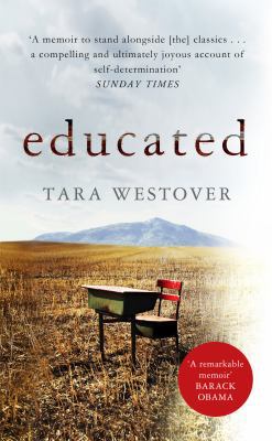 Educated: The Sunday Times and New York Times b... 1786330512 Book Cover