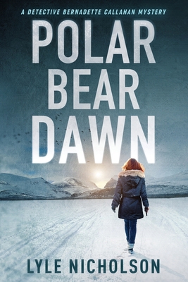 Polar Bear Dawn 0988154811 Book Cover