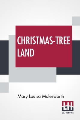 Christmas-Tree Land 9356140618 Book Cover