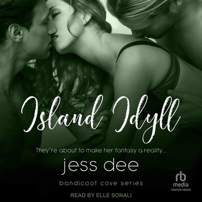 Island Idyll B0BZR6CGTK Book Cover