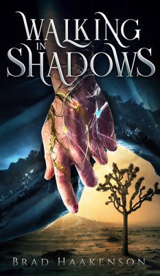 Walking in Shadows : Book 1 of the Shadow Walker Trilogy
