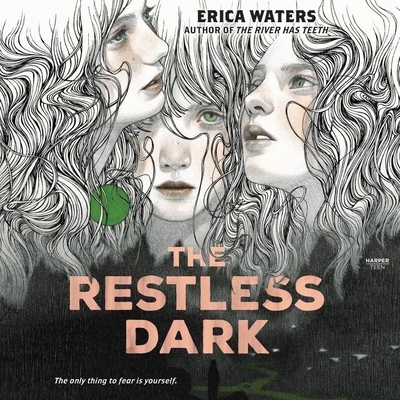 The Restless Dark B09ZN15Z55 Book Cover