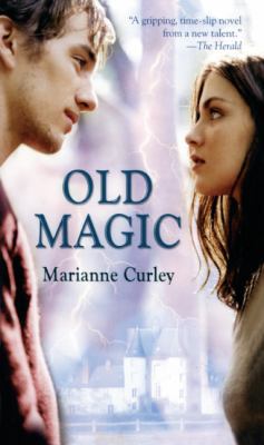 Old Magic 0613742265 Book Cover