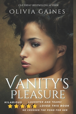Vanity's Pleasure 0692325123 Book Cover