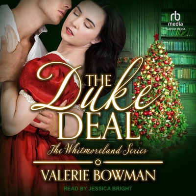 The Duke Deal B0CJTB57WX Book Cover