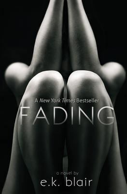 Fading 0578125439 Book Cover