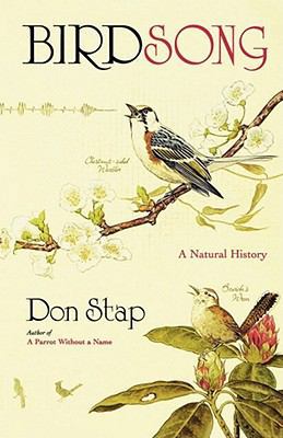Birdsong 1451612974 Book Cover