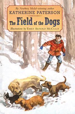 The Field of the Dogs 0613629477 Book Cover