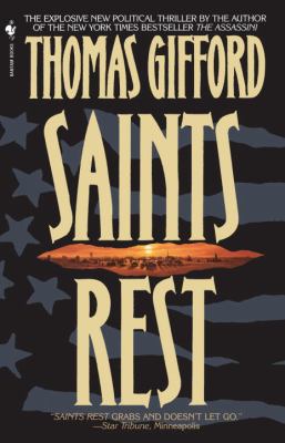 Saint's Rest 0553762699 Book Cover