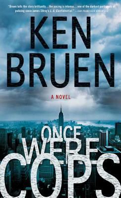 Once Were Cops B0046LUH84 Book Cover