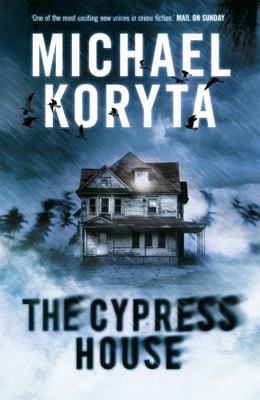 Cypress House 034099827X Book Cover