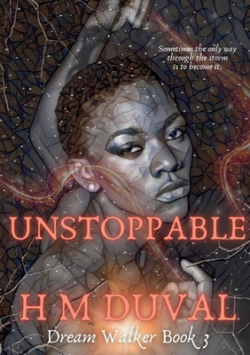 Unstoppable B0FC5X8VFS Book Cover