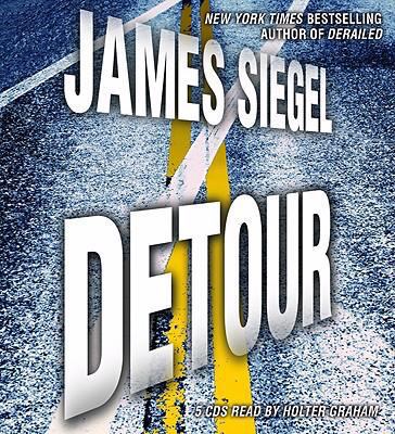Detour 1586217488 Book Cover