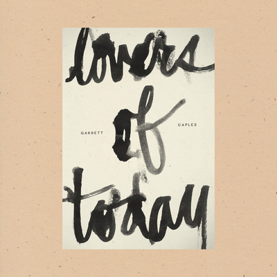 Lovers of Today 1950268446 Book Cover